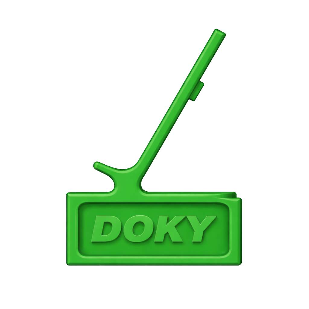 DOKY logo